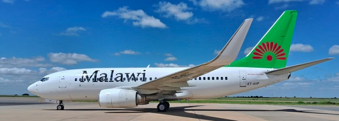 MALAWI AIRLINES