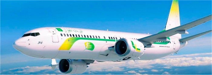 MAURITANIA AIRLINES