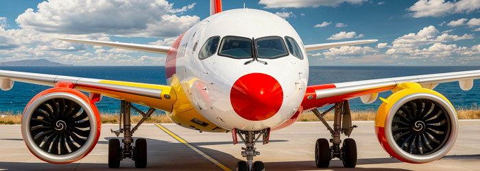 FLYG I MONTENEGRO