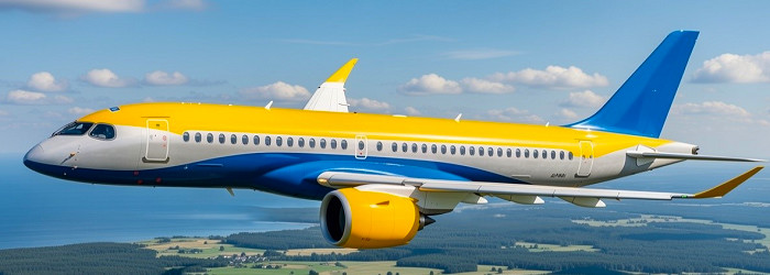 RES MED FLYG TILL NEBRASKA I USA
