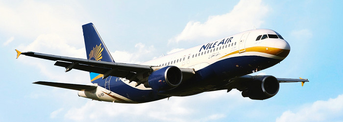 NILE AIR