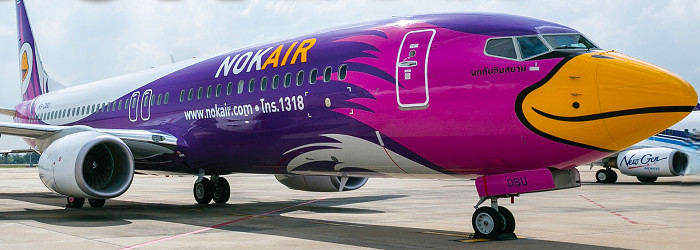 NOK AIR