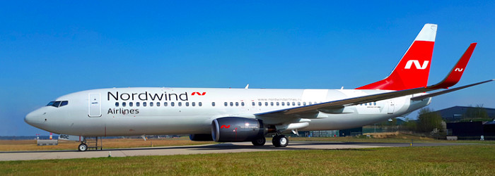NORDWIND AIRLINES