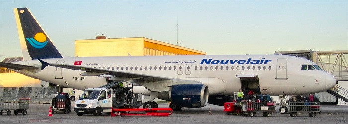 NOUVELAIR