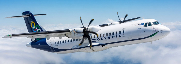 OLYMPIC AIR