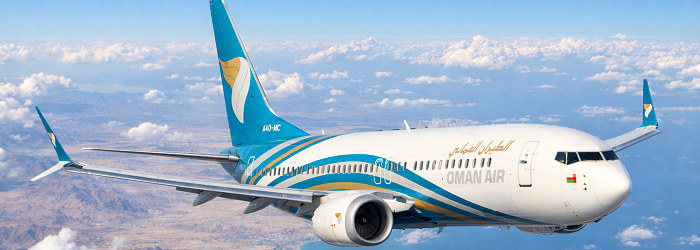 OMAN AIR