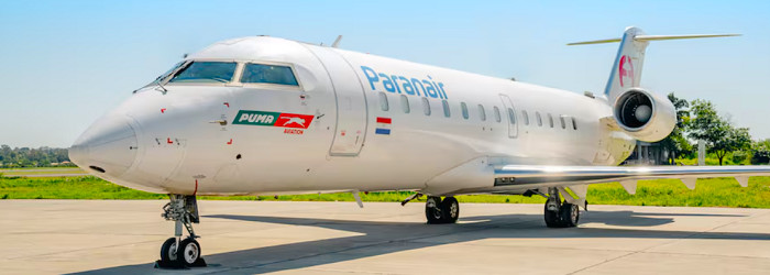 PARANAIR