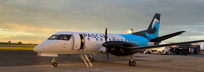 PASCAN AVIATION