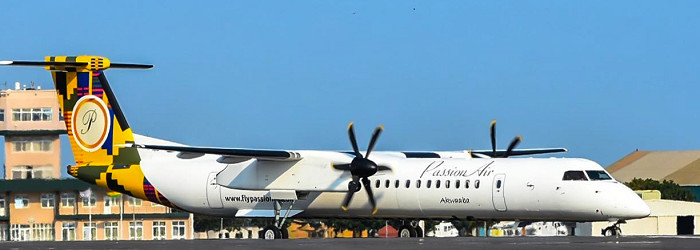 PASSION AIR