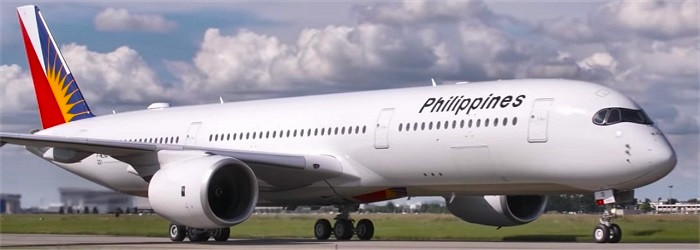 PHILIPPINE AIRLINES