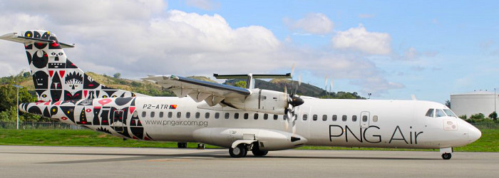 PNG AIR