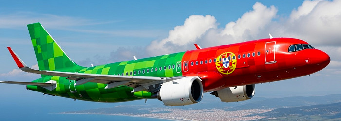 FLYG I PORTUGAL