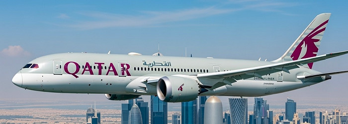 QATAR AIRWAYS