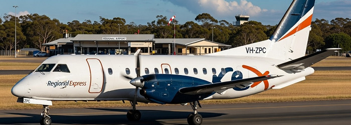 REX AIRLINES