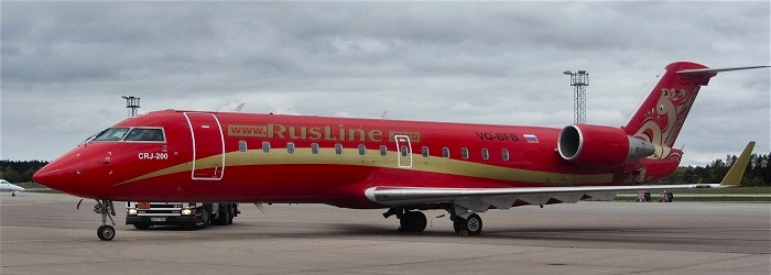 RUSLINE