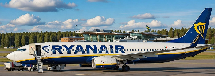 RYANAIR