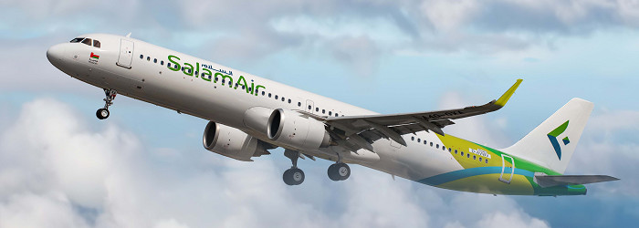 SALAMAIR