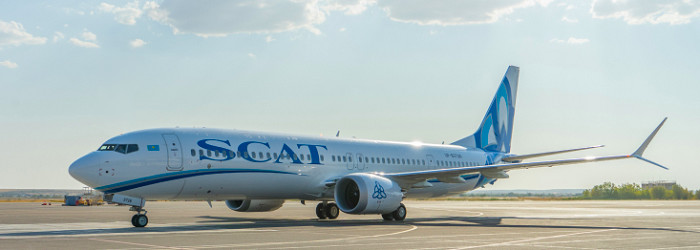 SCAT AIRLINES