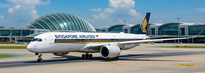 SINGAPORE AIRLINES