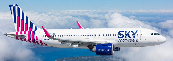 SKY EXPRESS