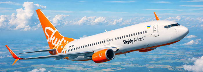 SKYUP AIRLINES