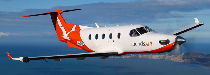 SOUNDS AIR