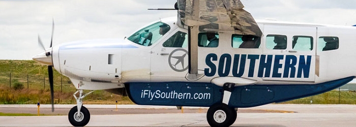 SOUTHERN AIRWAYS EXPRESS