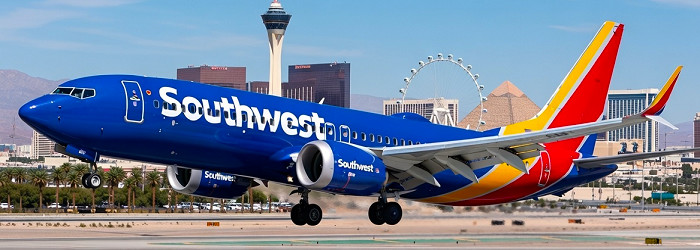 SOUTHWEST AIRLINES