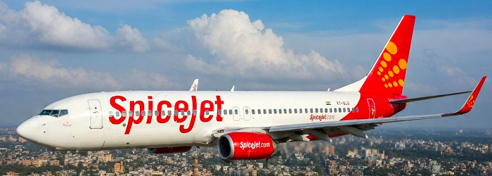 SPICEJET