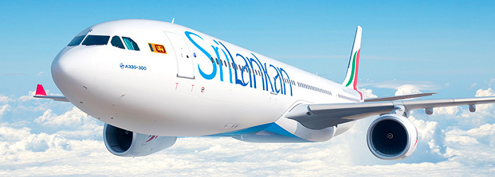 SRILANKAN AIRLINES