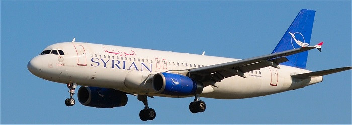SYRIAN AIR
