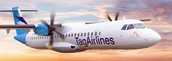 TAG AIRLINES