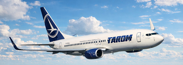 TAROM