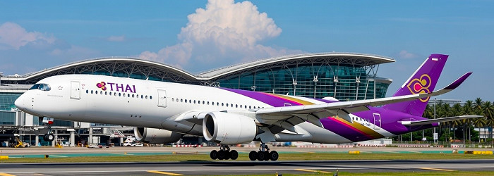 THAI AIRWAYS