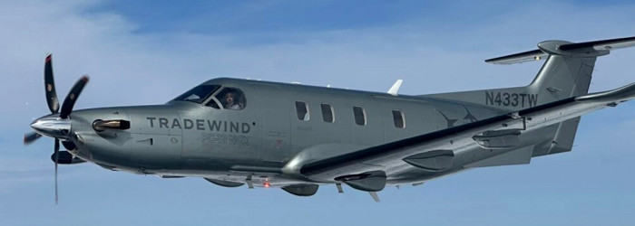 TRADEWIND AVIATION
