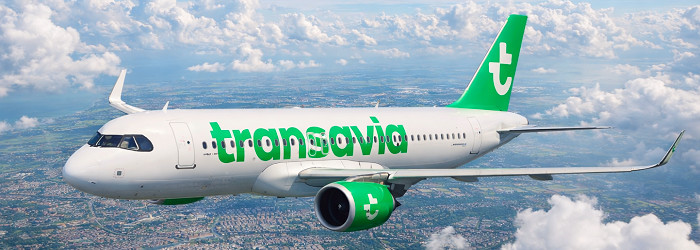 TRANSAVIA