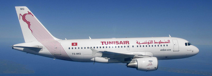 TUNISAIR