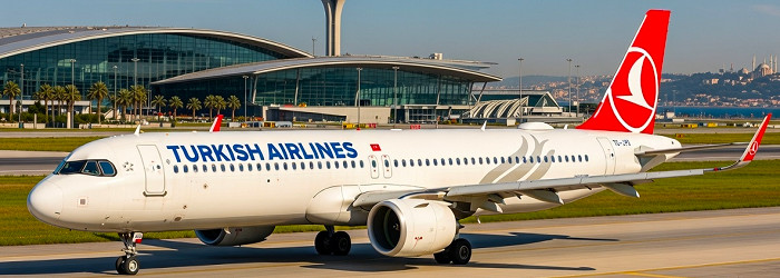 TURKISH AIRLINES
