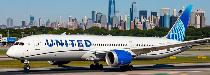 UNITED AIRLINES
