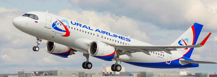 URAL AIRLINES
