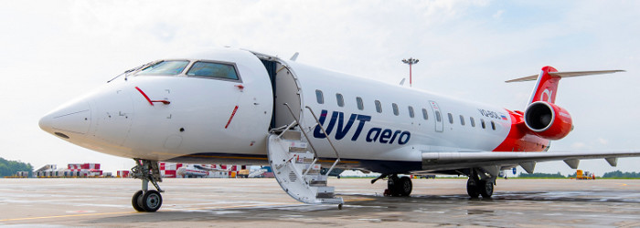 UVT AERO