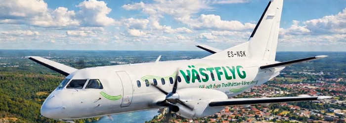 VÄSTFLYG