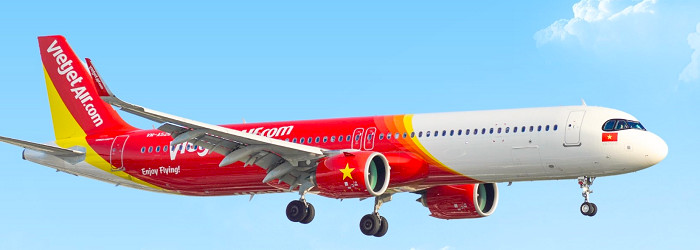 VIETJET AIR