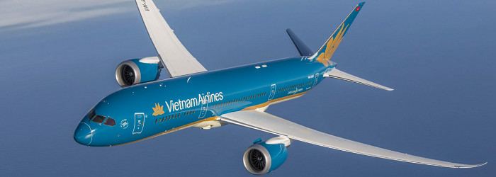 VIETNAM AIRLINES