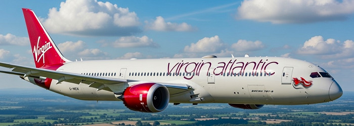 VIRGIN ATLANTIC