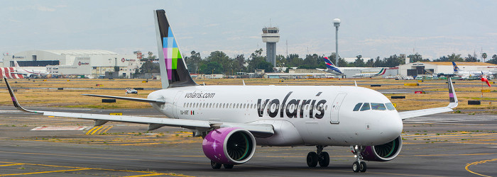 VOLARIS