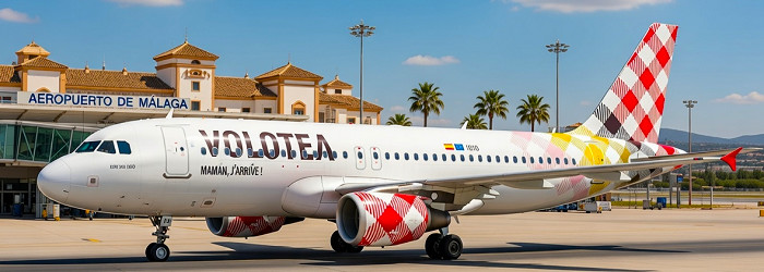 VOLOTEA