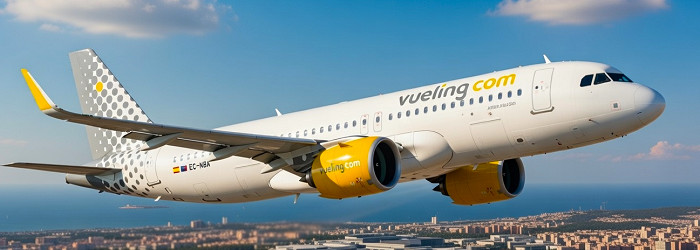 VUELING