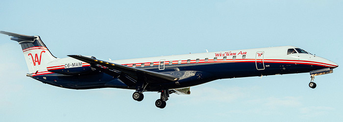 WESTERN AIR