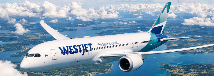 WESTJET